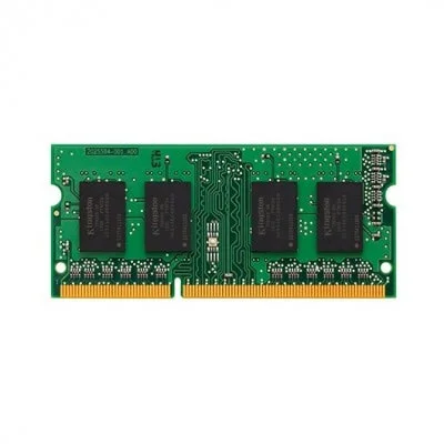 2 Gb 1600MHz DDR3 PC3-12800S 204 Pin 1.5V