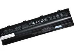 Аккумулятор Compaq Presario CQ58